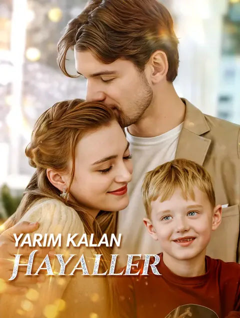 Yarım Kalan Hayaller