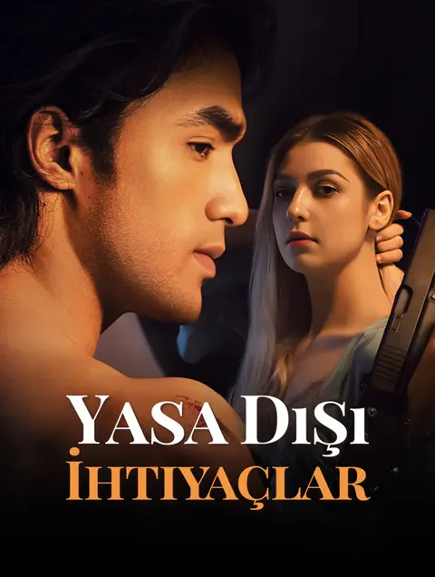 Yasa Dışı İhtiyaçlar