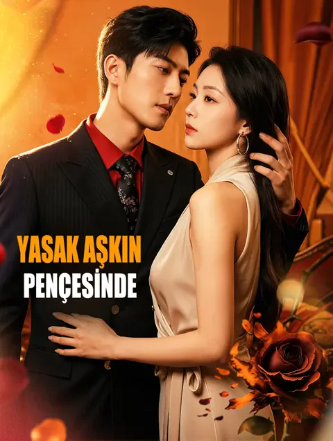 YASAK AŞKIN PENÇESİNDE