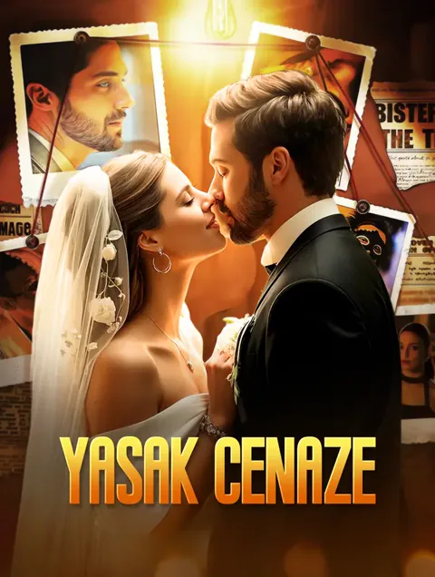 Yasak Cenaze