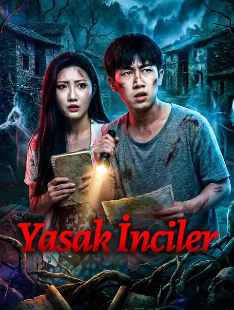 Yasak İnciler
