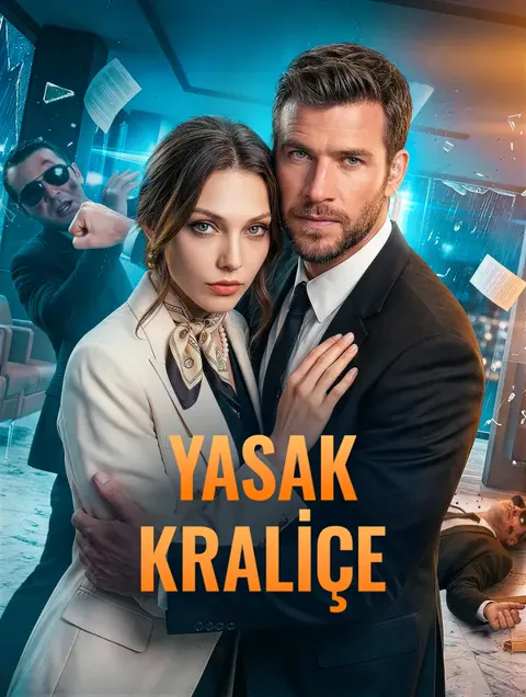 YASAK KRALİÇE
