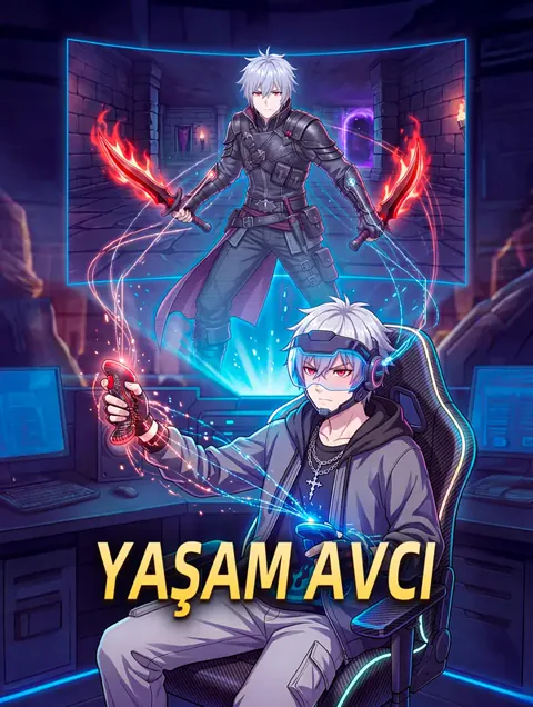 YAŞAM AVCI