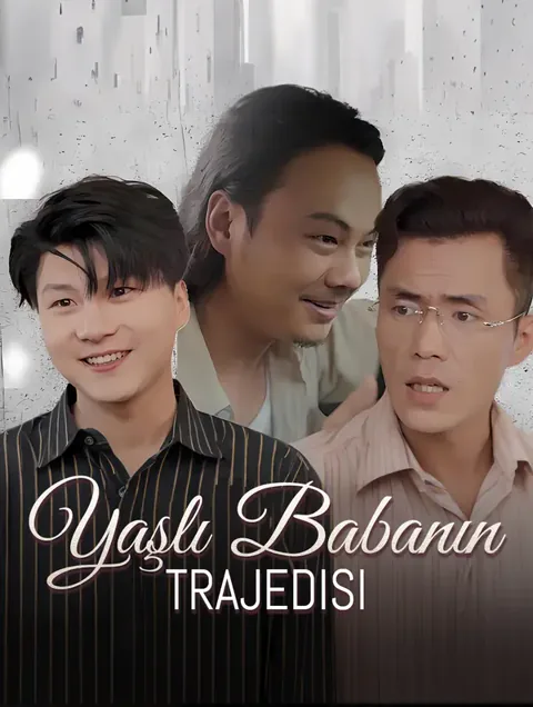 Yaşlı Babanın Trajedisi