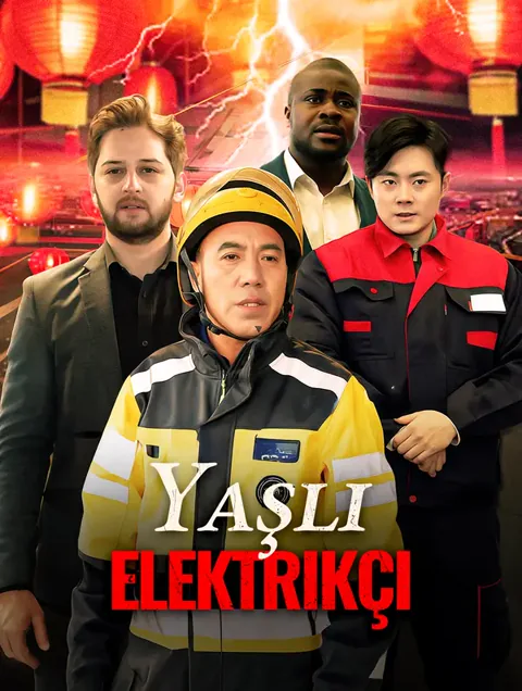 Yaşlı Elektrikçi