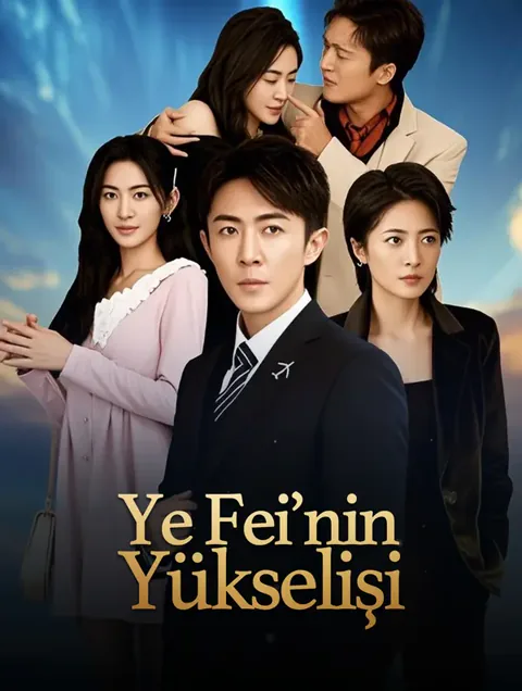 Ye Fei’nin Yükselişi