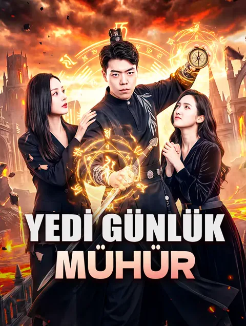 YEDİ GÜNLÜK MÜHÜR