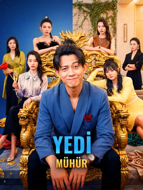 YEDİ MÜHÜR