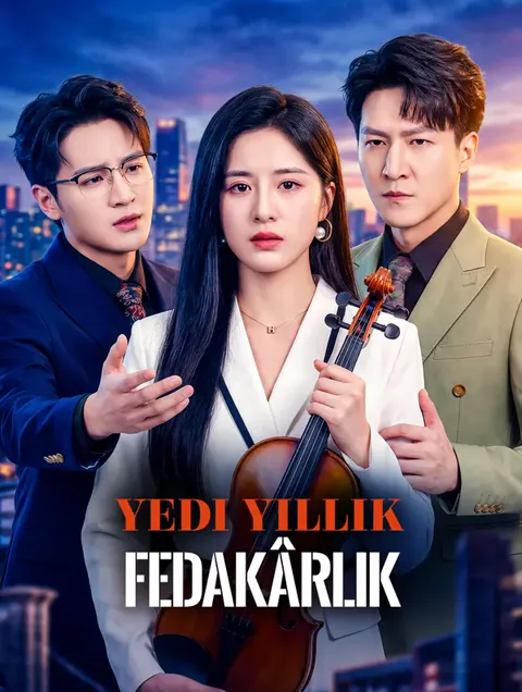 Yedi Yıllık Fedakârlık
