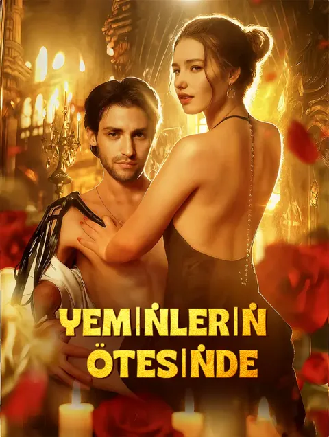 YEMİNLERİN ÖTESİNDE