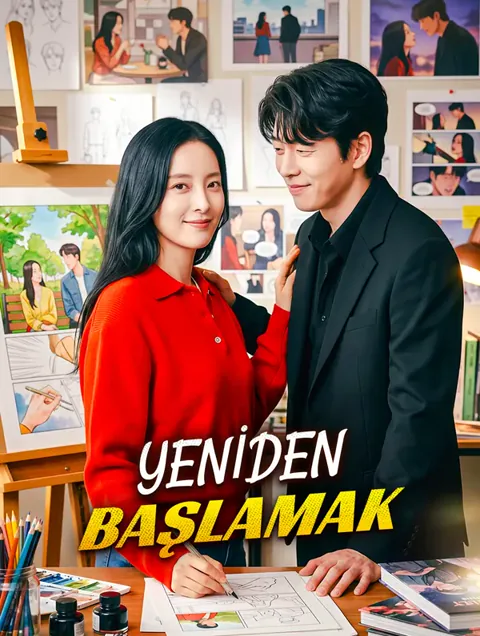 YENİDEN BAŞLAMAK