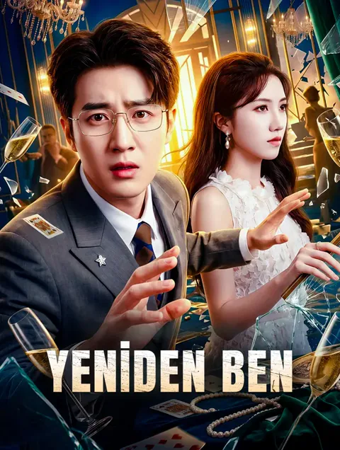 YENİDEN BEN
