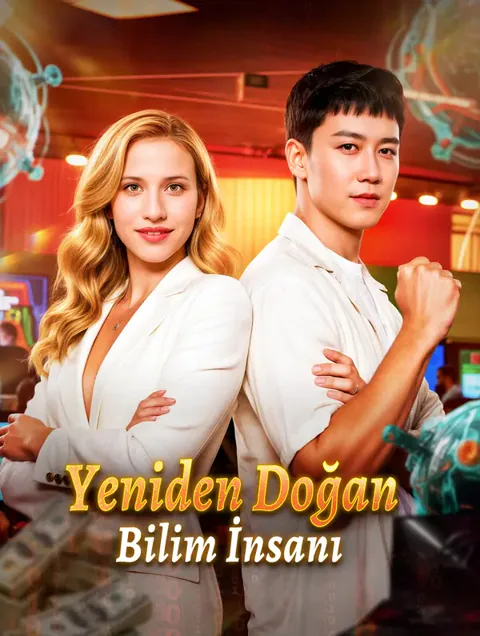 Yeniden Doğan Bilim İnsanı