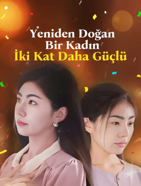Yeniden Doğan Bir Kadın: İki Kat Daha Güçlü