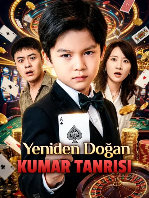 Yeniden Doğan Kumar Tanrısı