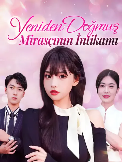 Yeniden Doğmuş Mirasçının İntikamı