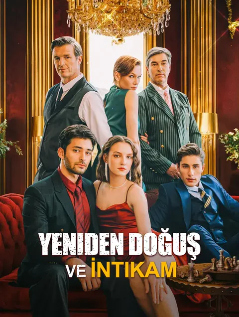 Yeniden Doğuş ve İntikam