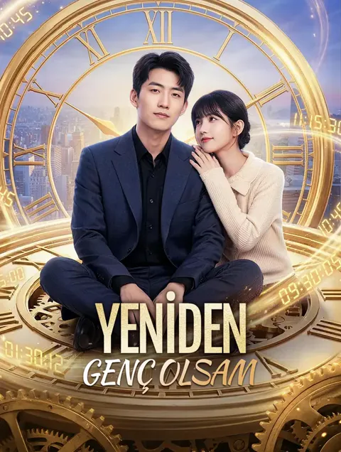 YENİDEN GENÇ OLSAM
