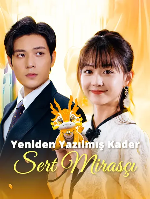 Yeniden Yazılmış Kader: Sert Mirasçı