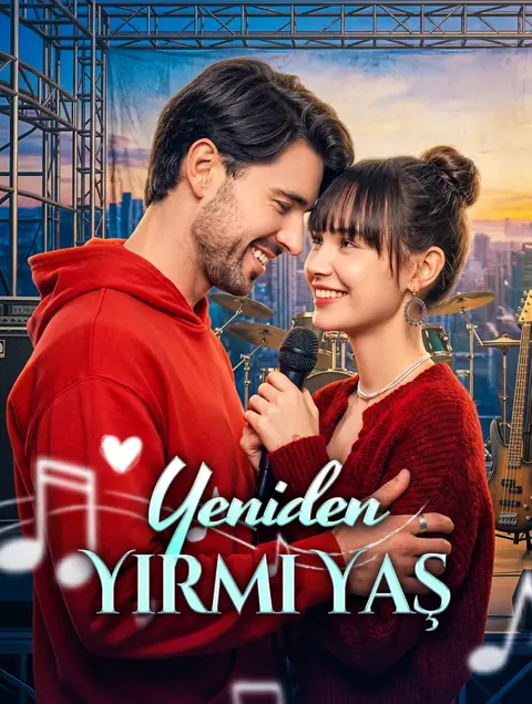 Yeniden Yirmi Yaş