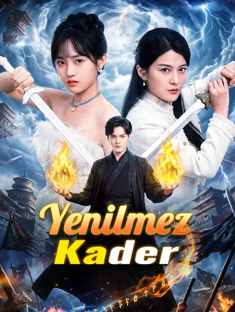 Yenilmez Kader
