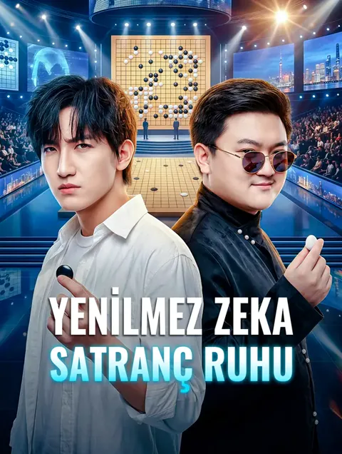 YENİLMEZ ZEKA: SATRANÇ RUHU