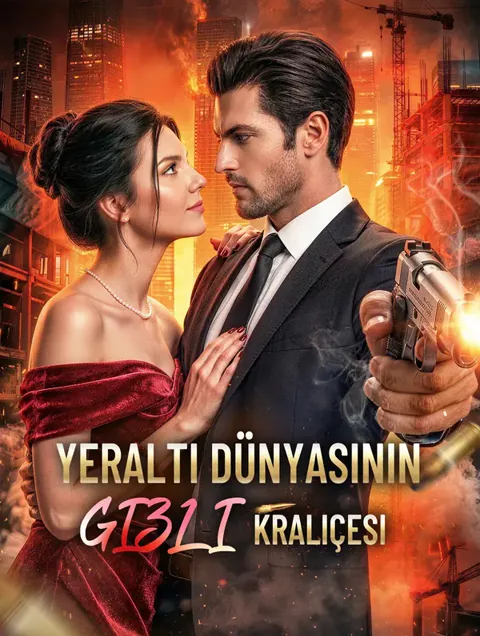 Yeraltı Dünyasının Gizli Kraliçesi