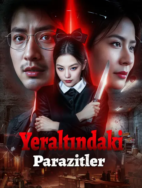 Yeraltındaki Parazitler