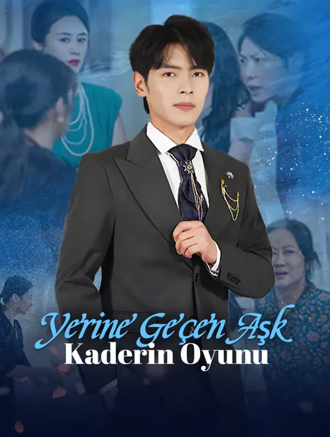 Yerine Geçen Aşk: Kaderin Oyunu