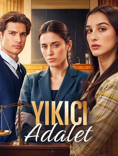 Yıkıcı Adalet