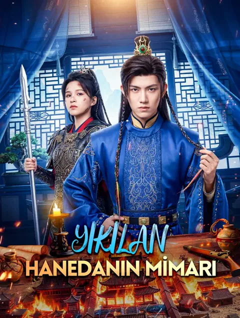 YIKILAN HANEDANIN MİMARI
