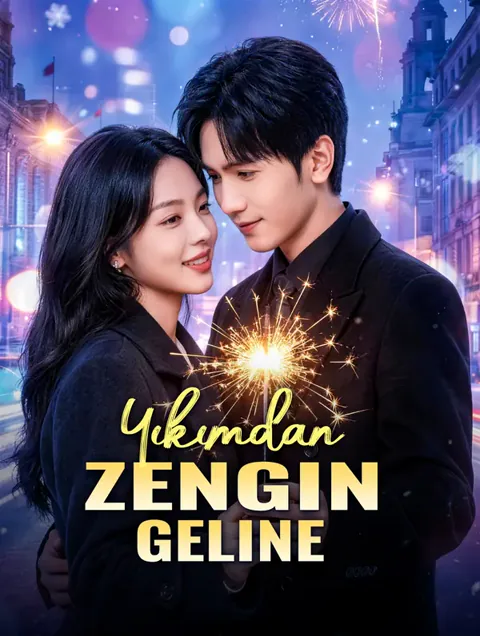 Yıkımdan Zengin Geline