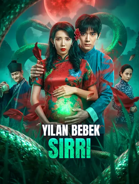 Yılan Bebek Sırrı