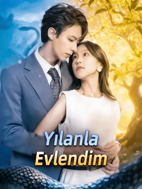 Yılanla Evlendim