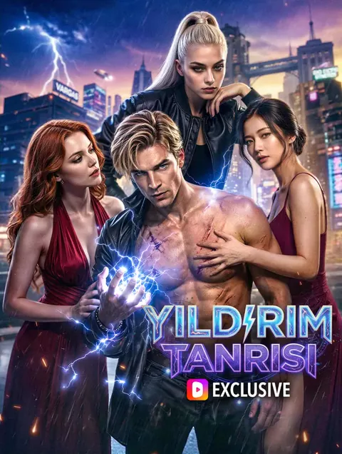 Yıldırım Tanrısı