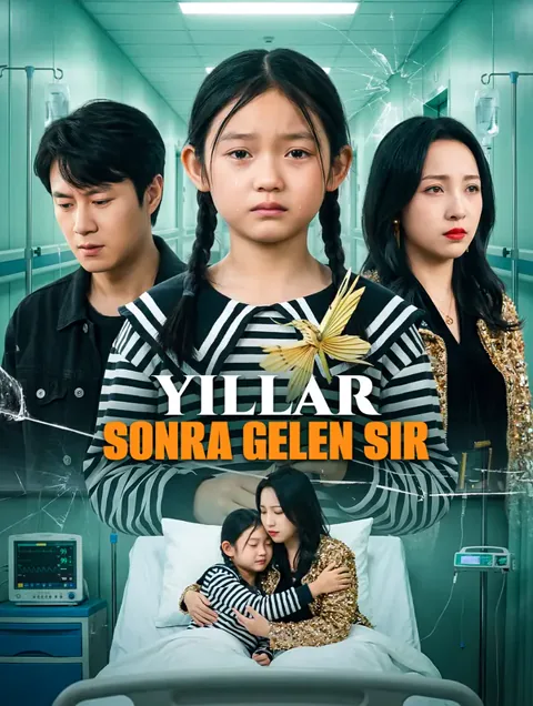 YILLAR SONRA GELEN SIR