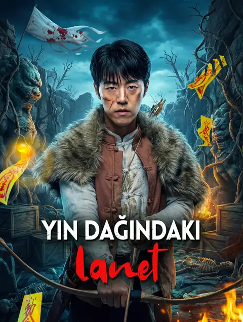 Yin Dağındaki Lanet