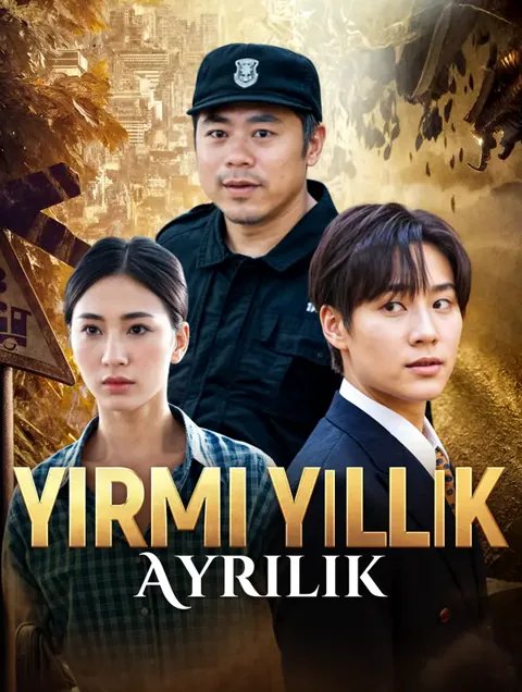 Yirmi Yıllık Ayrılık
