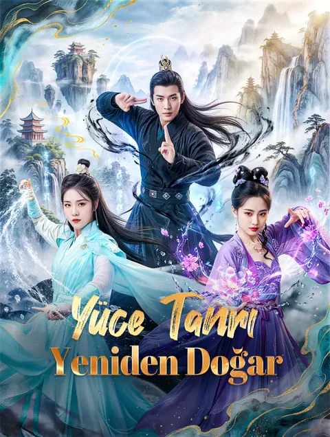 Yüce Tanrı Yeniden Doğar