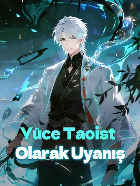 Yüce Taoist Olarak Uyanış