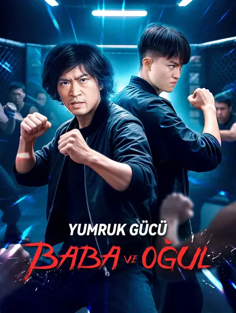 Yumruk Gücü: Baba ve Oğul