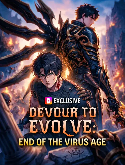 YUTARAK EVRİM: VİRÜS ÇAĞININ SONU