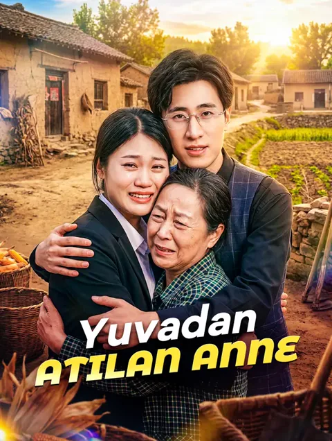 Yuvadan Atılan Anne
