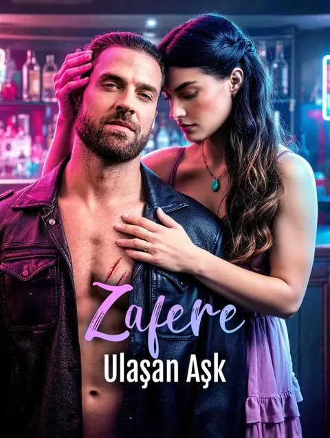 Zafere Ulaşan Aşk (