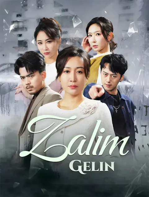 Zalim Gelin