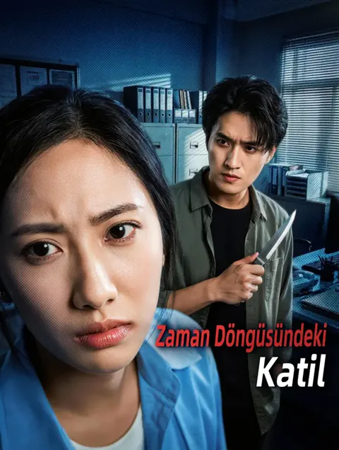 Zaman Döngüsündeki Katil