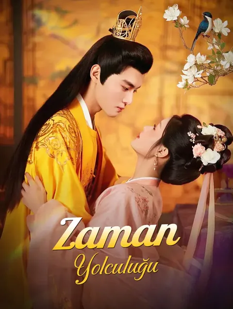Zaman Yolculuğu