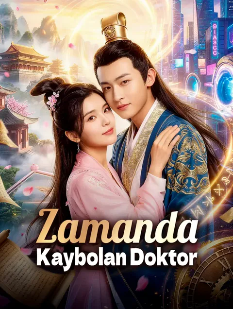 Zamanda Kaybolan Doktor