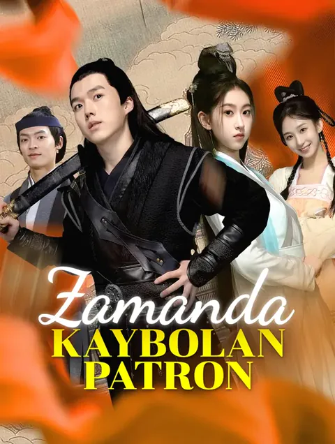 Zamanda Kaybolan Patron