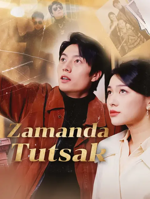 Zamanda Tutsak